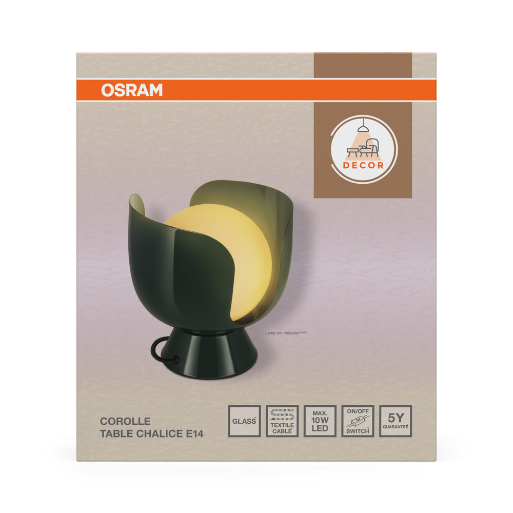 LED príslušenstvo – OSRAM