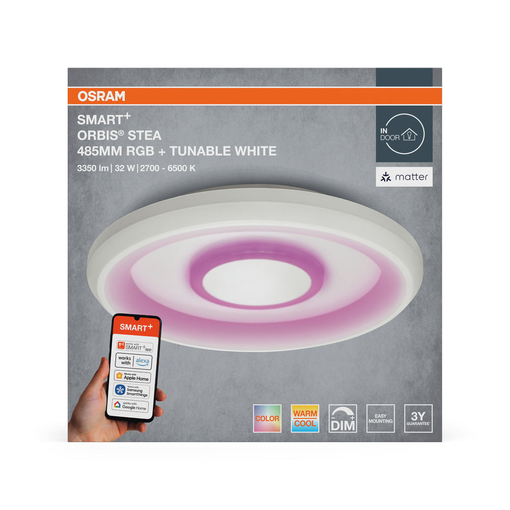 LED príslušenstvo – OSRAM