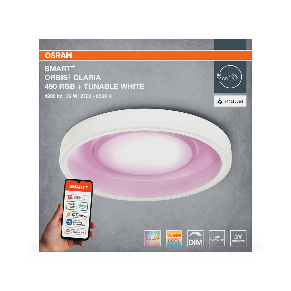 LED príslušenstvo – OSRAM