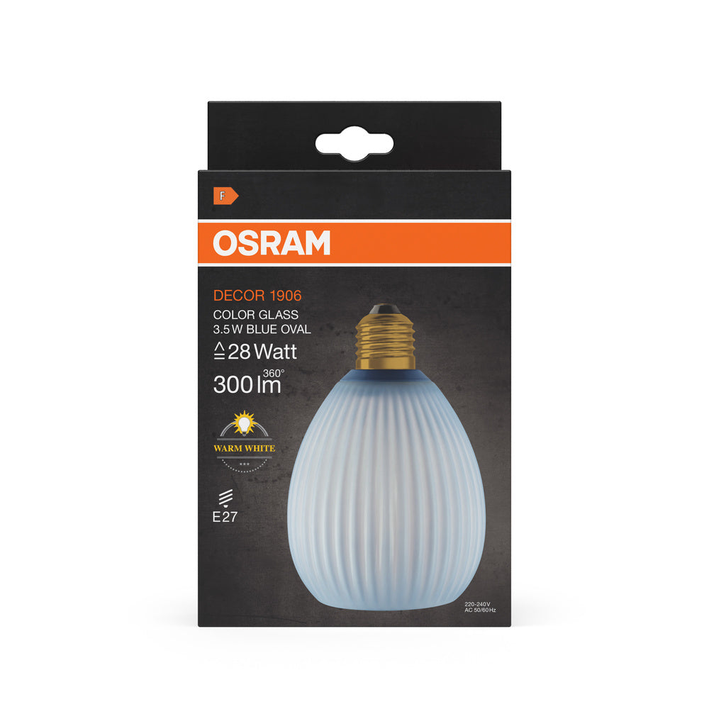 LED stropné svietidlo 3.5W IP20 2700K 100° – stropné LED svietidlo OSRAM