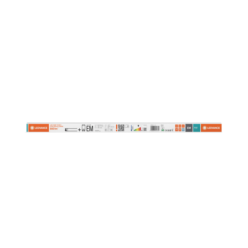 LED lineárne svietidlo 6.6W IP20 6500K 190° – lineárne LED svietidlo LEDVANCE