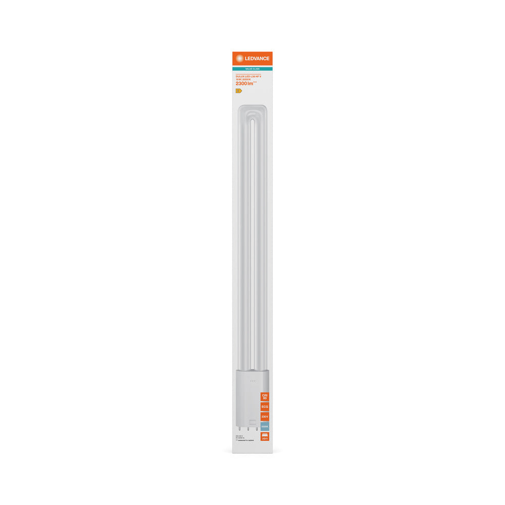 LED lineárne svietidlo 18W IP20 6500K 140° – lineárne LED svietidlo LEDVANCE