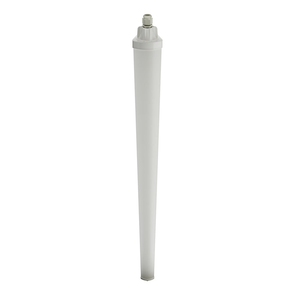 LED prachotesné svietidlo 34W IP66 4000K 120° – priemyselné prachotesné svietidlo LEDVANCE