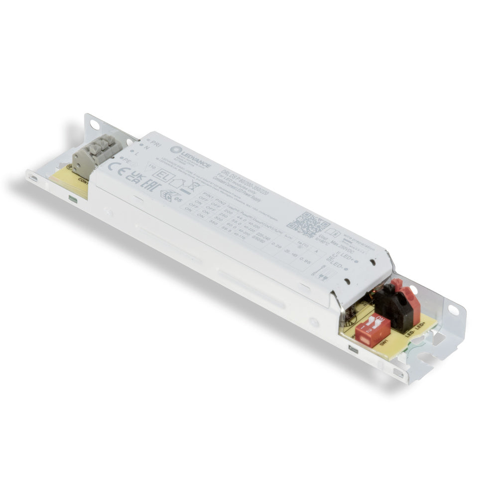 LED lineárne svietidlo IP20 – lineárne LED svietidlo LEDVANCE