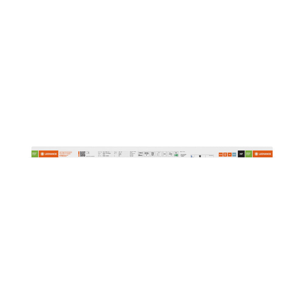 LED lineárne svietidlo 11W IP20 6500K 190° – lineárne LED svietidlo LEDVANCE