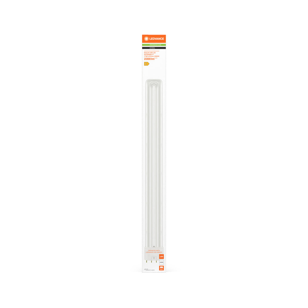 LED lineárne svietidlo 17W IP20 4000K 140° – lineárne LED svietidlo LEDVANCE