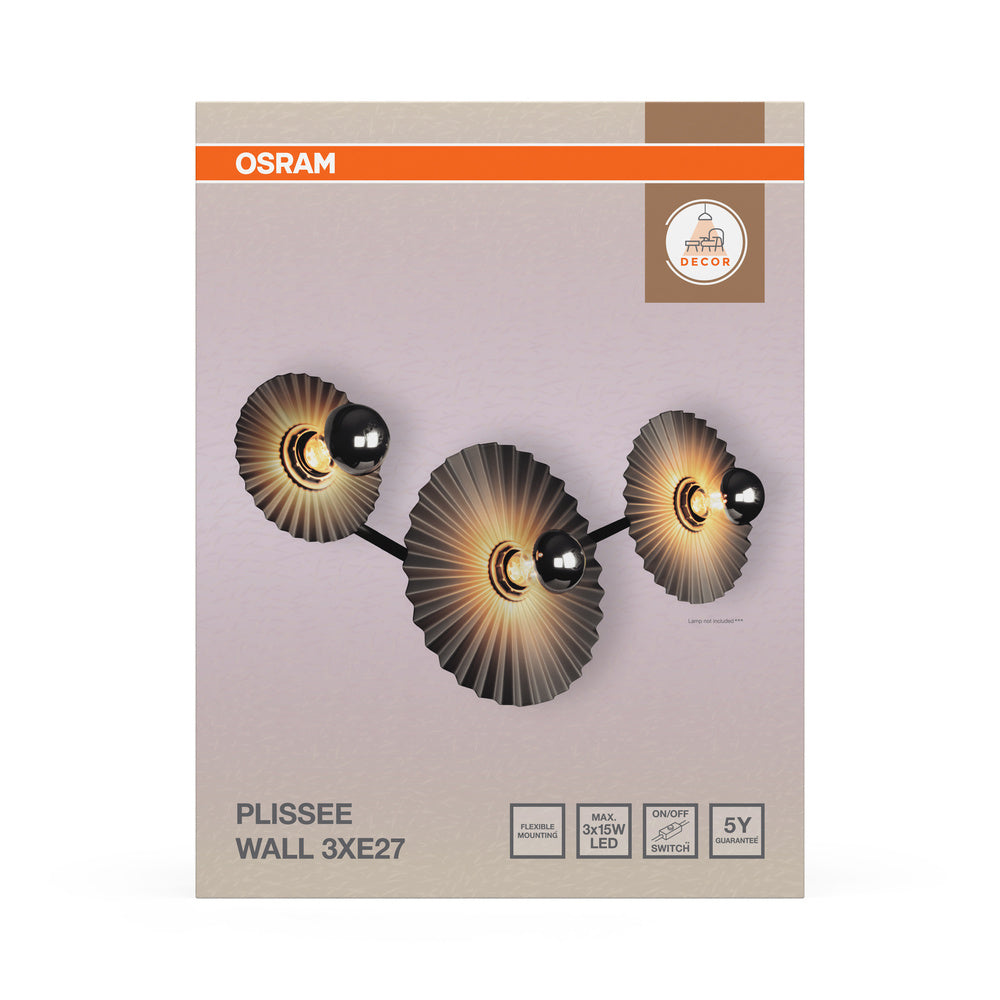 LED príslušenstvo – OSRAM