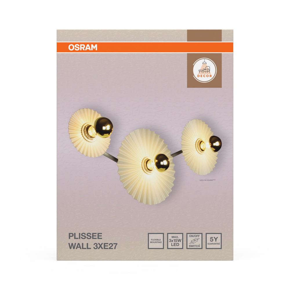 LED príslušenstvo – OSRAM