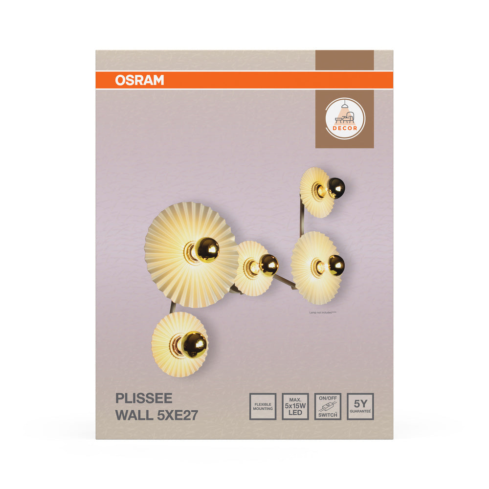 LED príslušenstvo – OSRAM