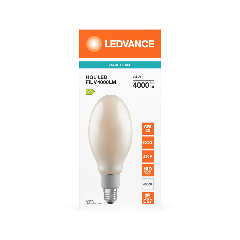 LED príslušenstvo 24W – LEDVANCE