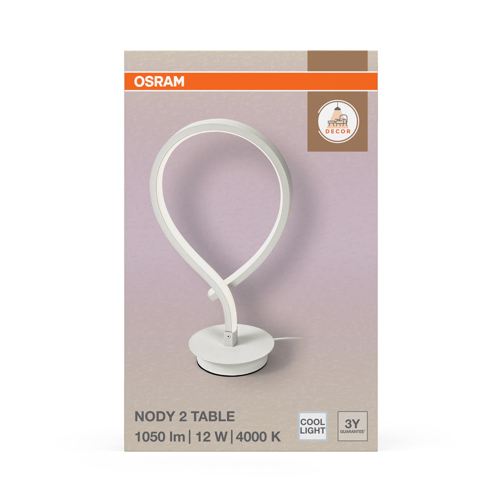 LED príslušenstvo 12W – OSRAM
