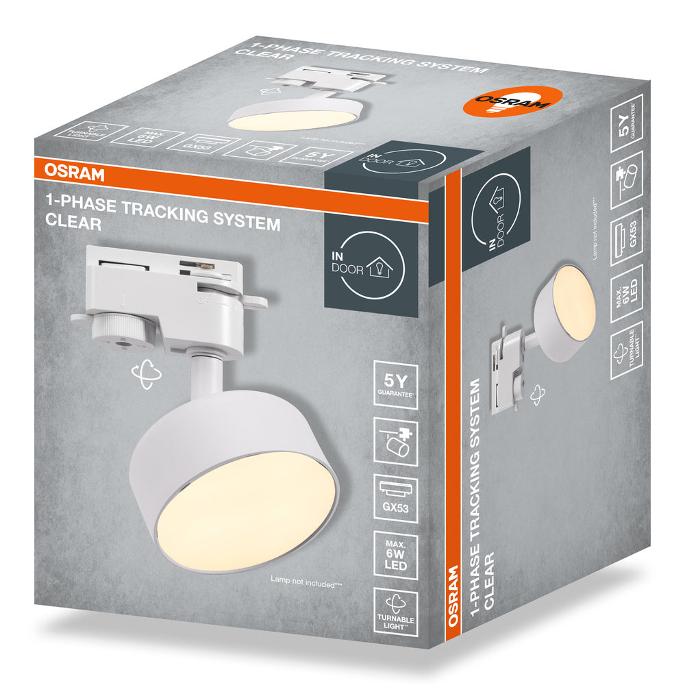 LED driver 53 W – OSRAM