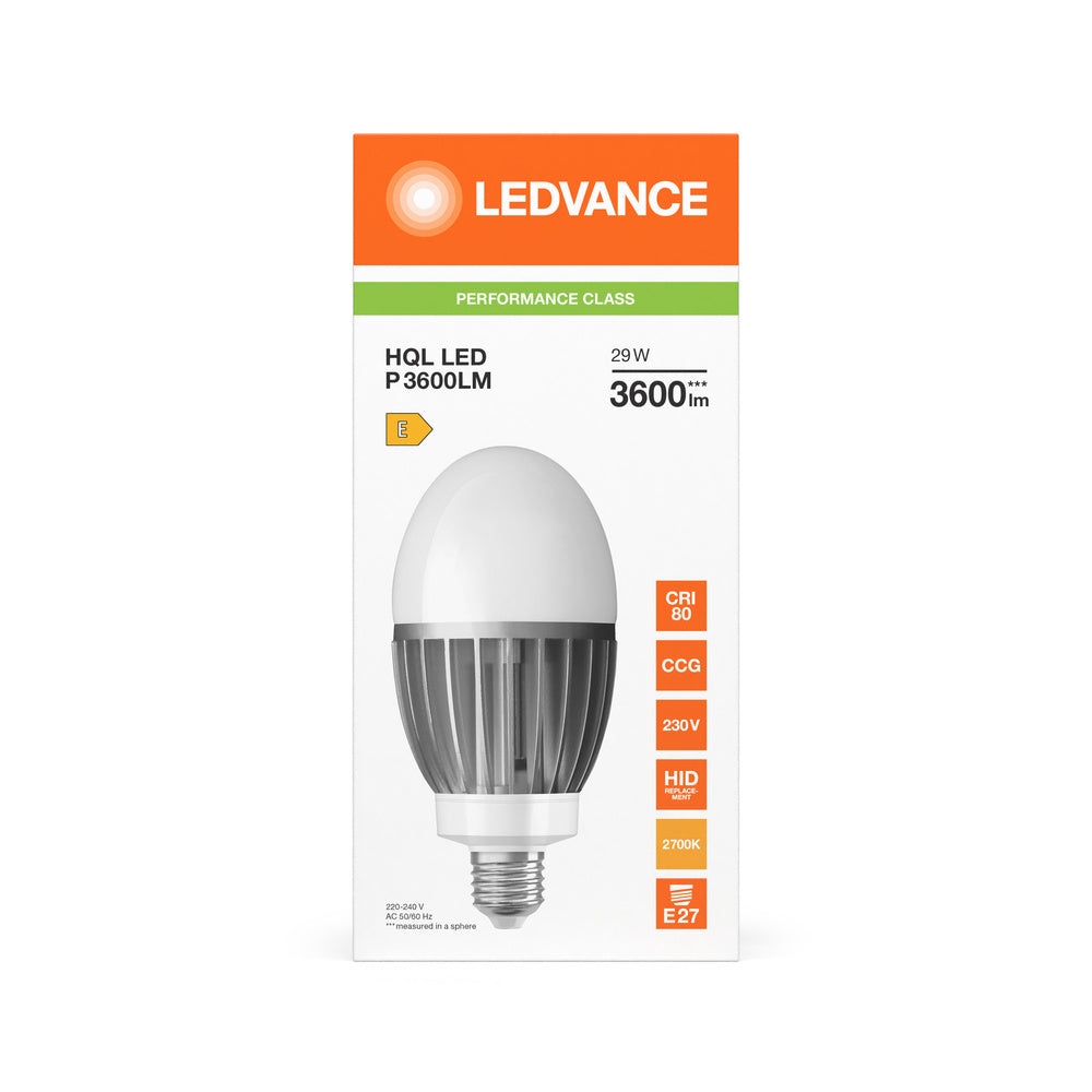 LED príslušenstvo 29W – LEDVANCE