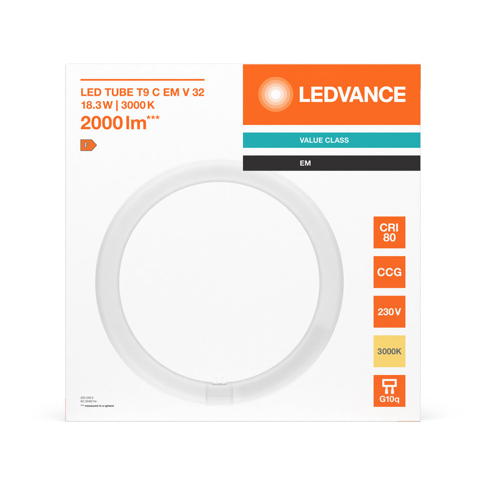 LED lineárne svietidlo 18.3W IP20 3000K 110° – lineárne LED svietidlo LEDVANCE