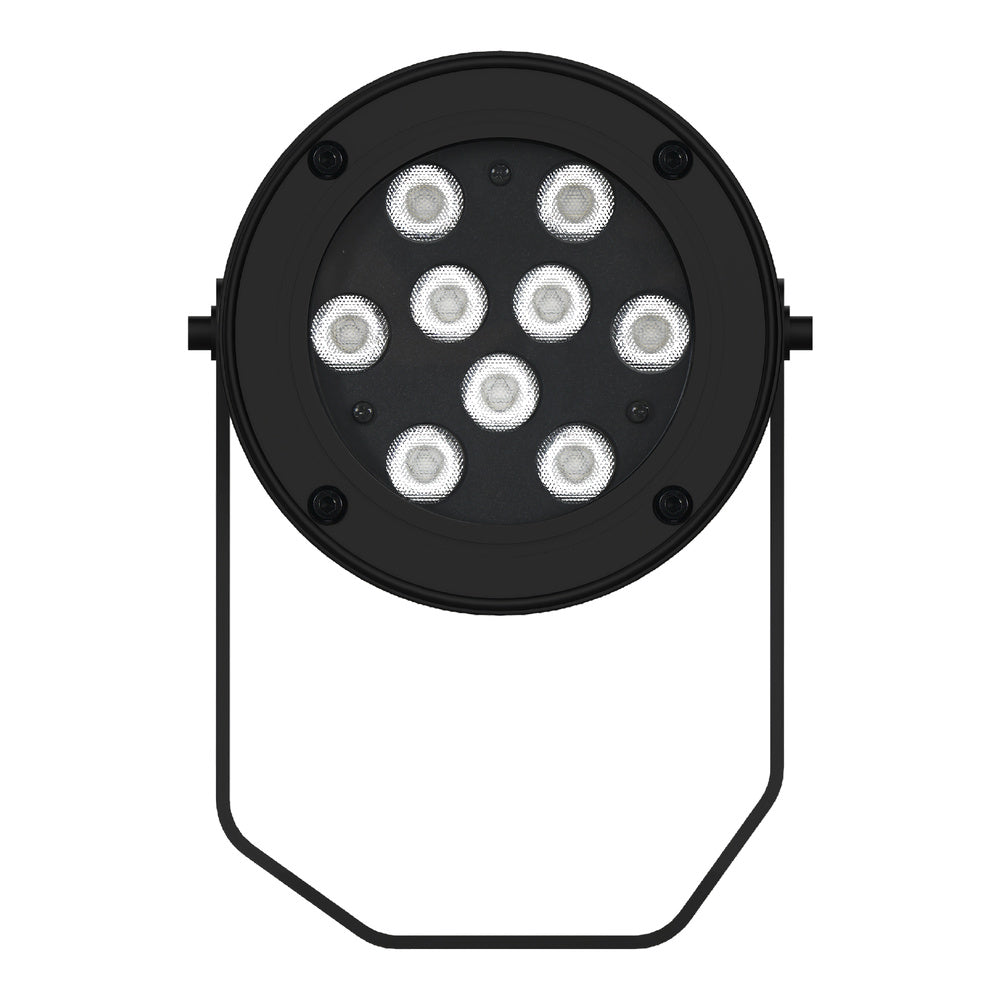 LED reflektor 36W IP66 3000K 45° – vonkajšie LED svietidlo LEDVANCE