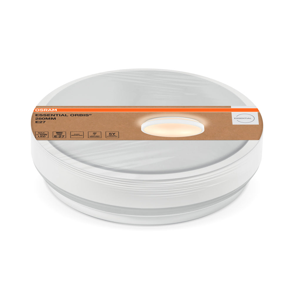 LED stropné svietidlo IP20 – stropné LED svietidlo OSRAM