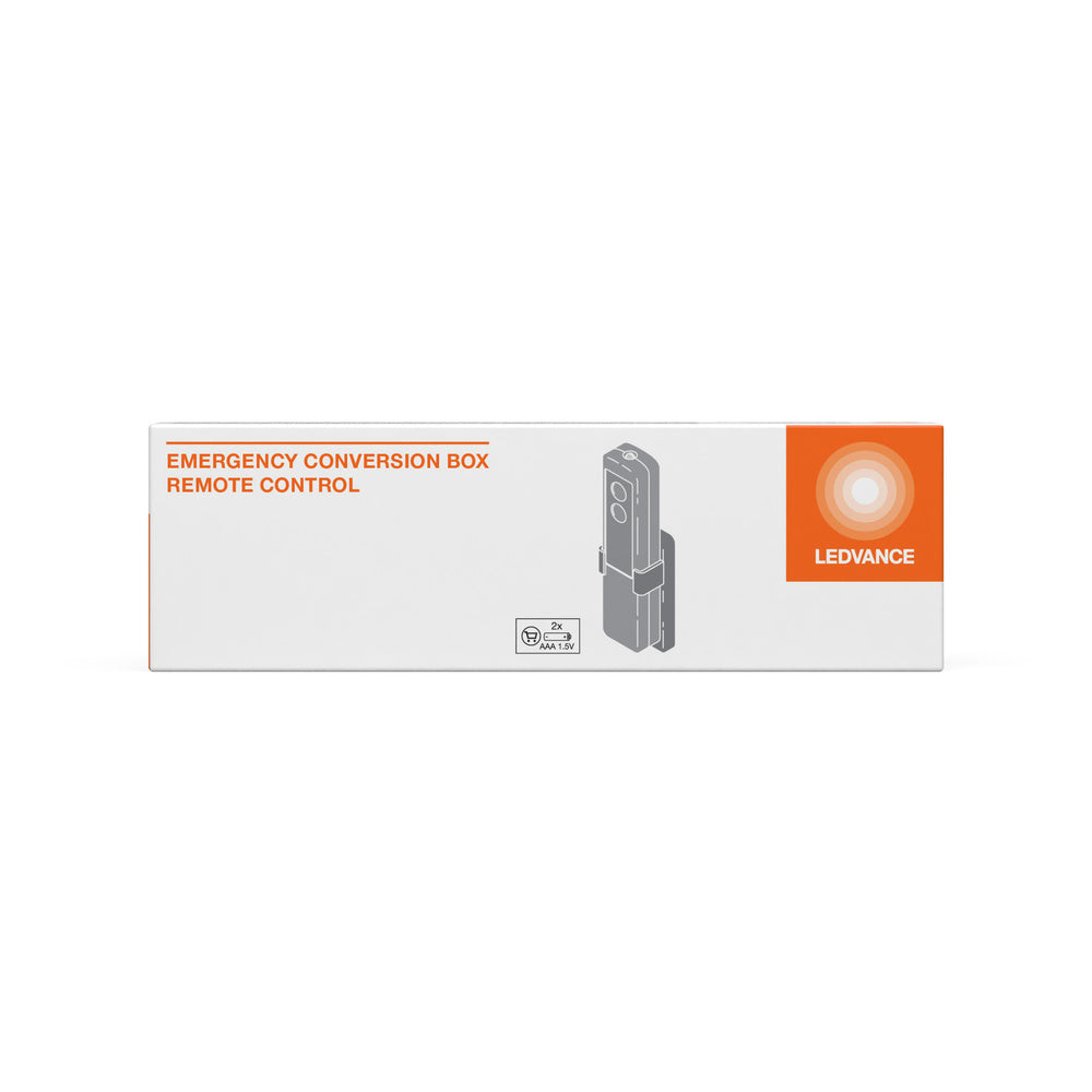 LED High Bay – priemyselné LED svietidlo LEDVANCE