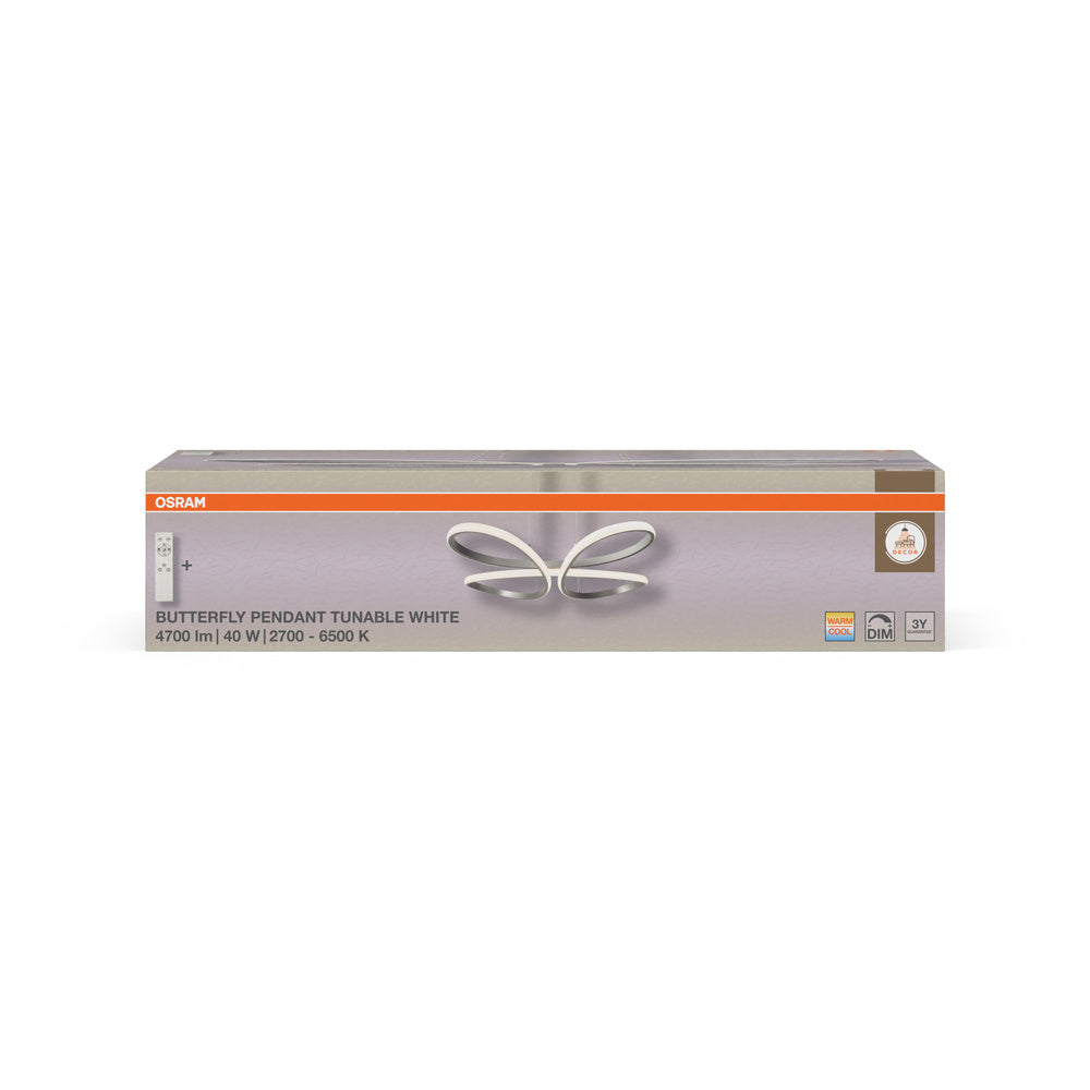 LED ovládanie 40W – OSRAM