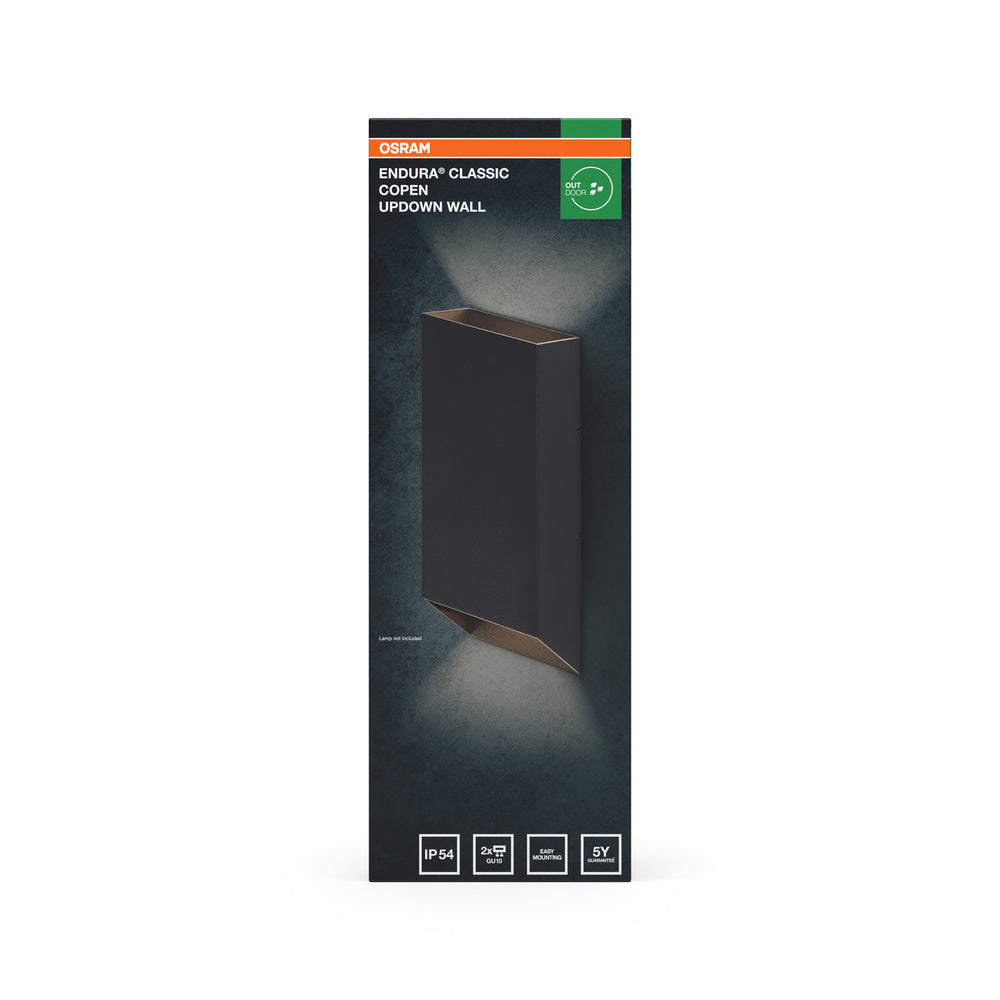 LED downlight IP54 – zápustné LED svietidlo OSRAM