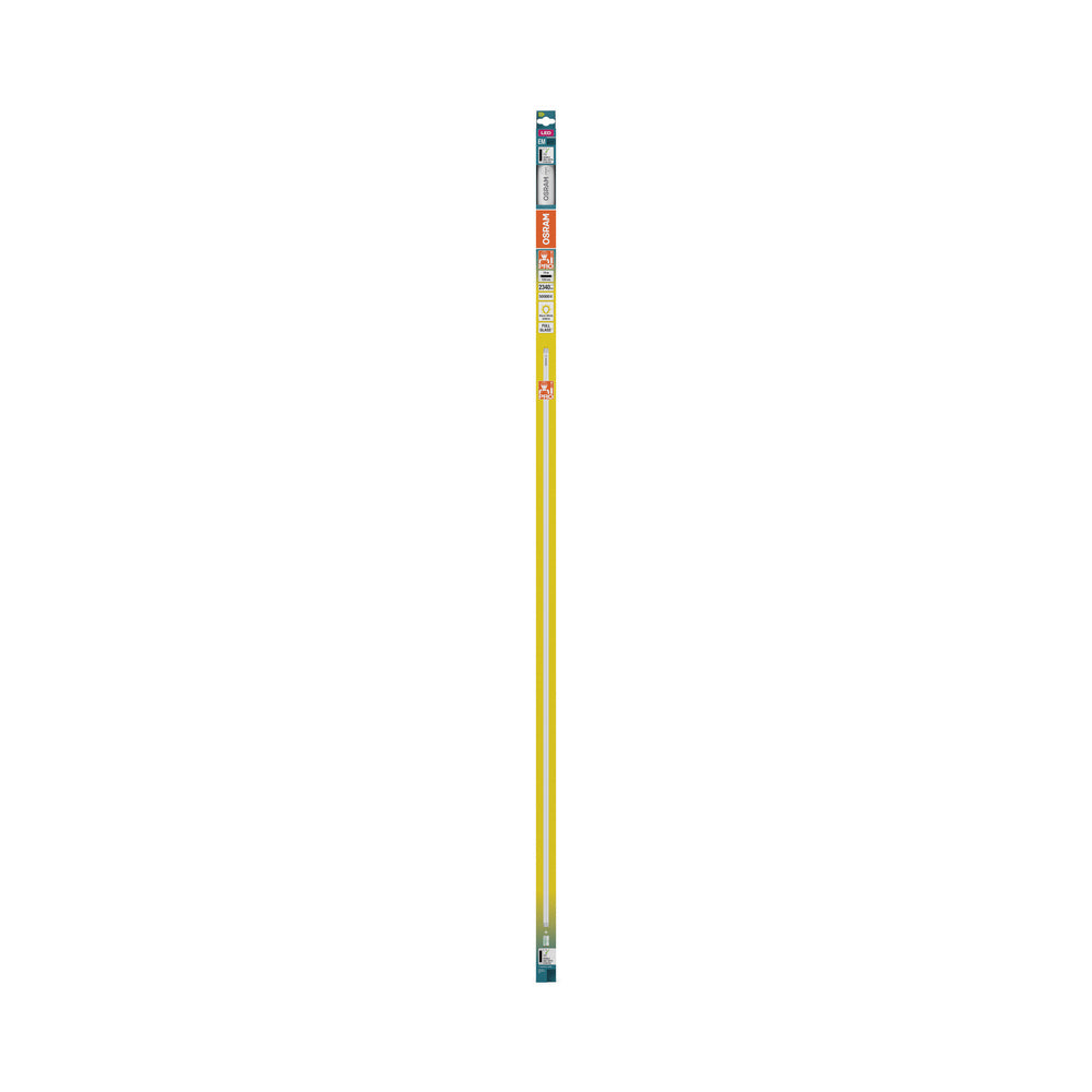 LED lineárne svietidlo 14W IP20 3000K 190° – lineárne LED svietidlo OSRAM