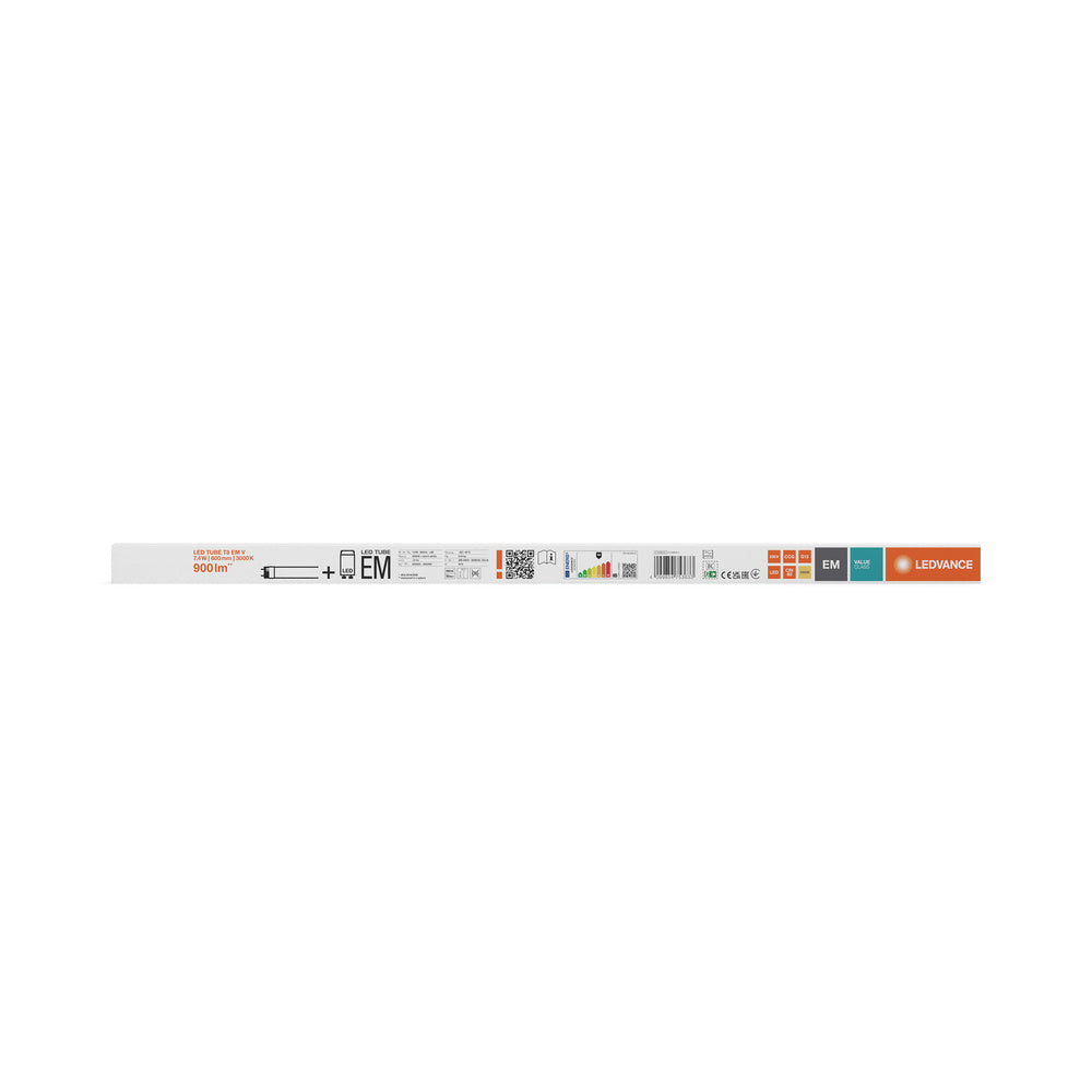 LED lineárne svietidlo 7.4W IP20 3000K 190° – lineárne LED svietidlo LEDVANCE
