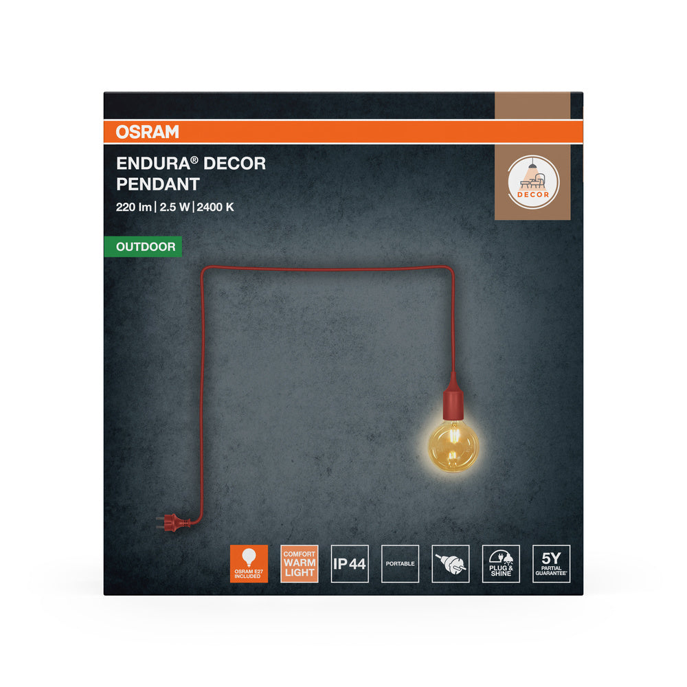 LED príslušenstvo 25W – OSRAM