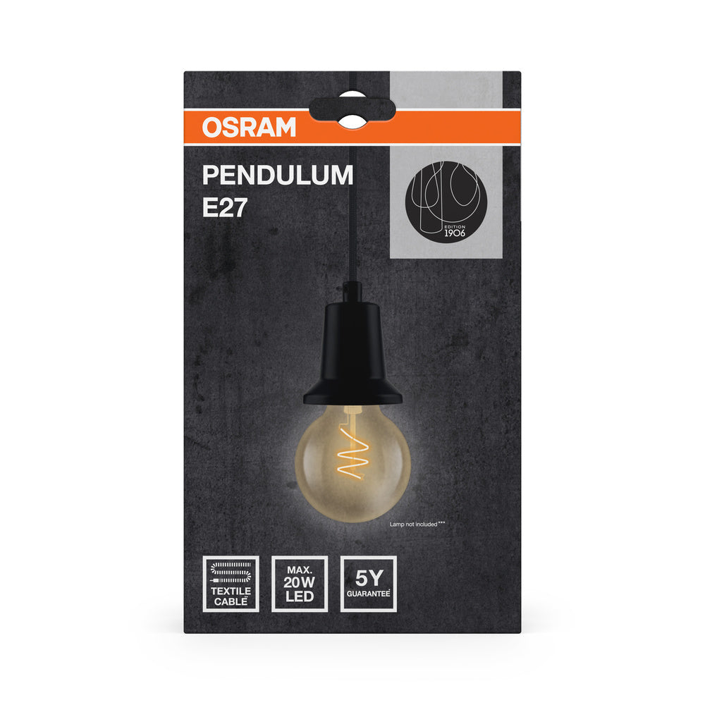 LED príslušenstvo – OSRAM