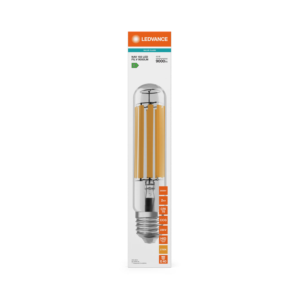 LED stropné svietidlo 45W IP65 2700K 360° – stropné LED svietidlo LEDVANCE
