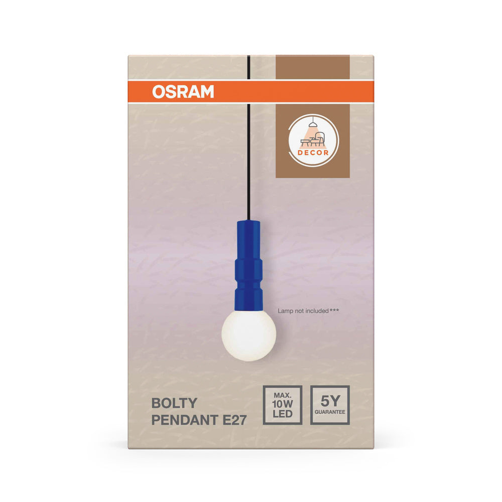 LED príslušenstvo – OSRAM