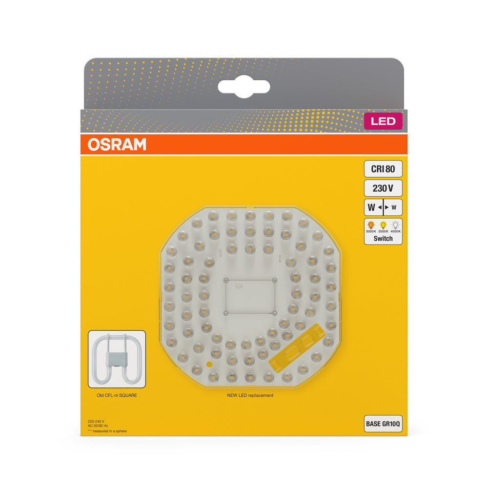 LED lineárne svietidlo 18W IP20 3000K 160° – lineárne LED svietidlo OSRAM