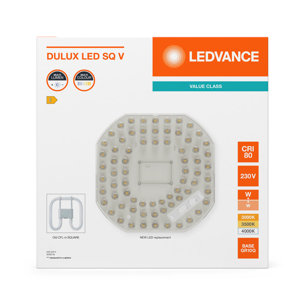 LED lineárne svietidlo 18W IP20 3000K 160° – lineárne LED svietidlo LEDVANCE