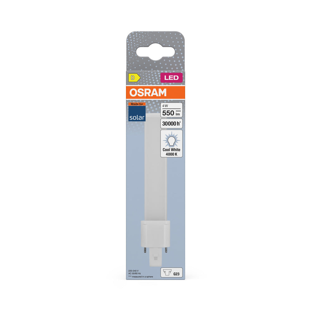 LED lineárne svietidlo 4W IP20 4000K 130° – lineárne LED svietidlo OSRAM