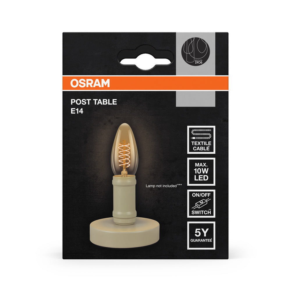 LED príslušenstvo – OSRAM