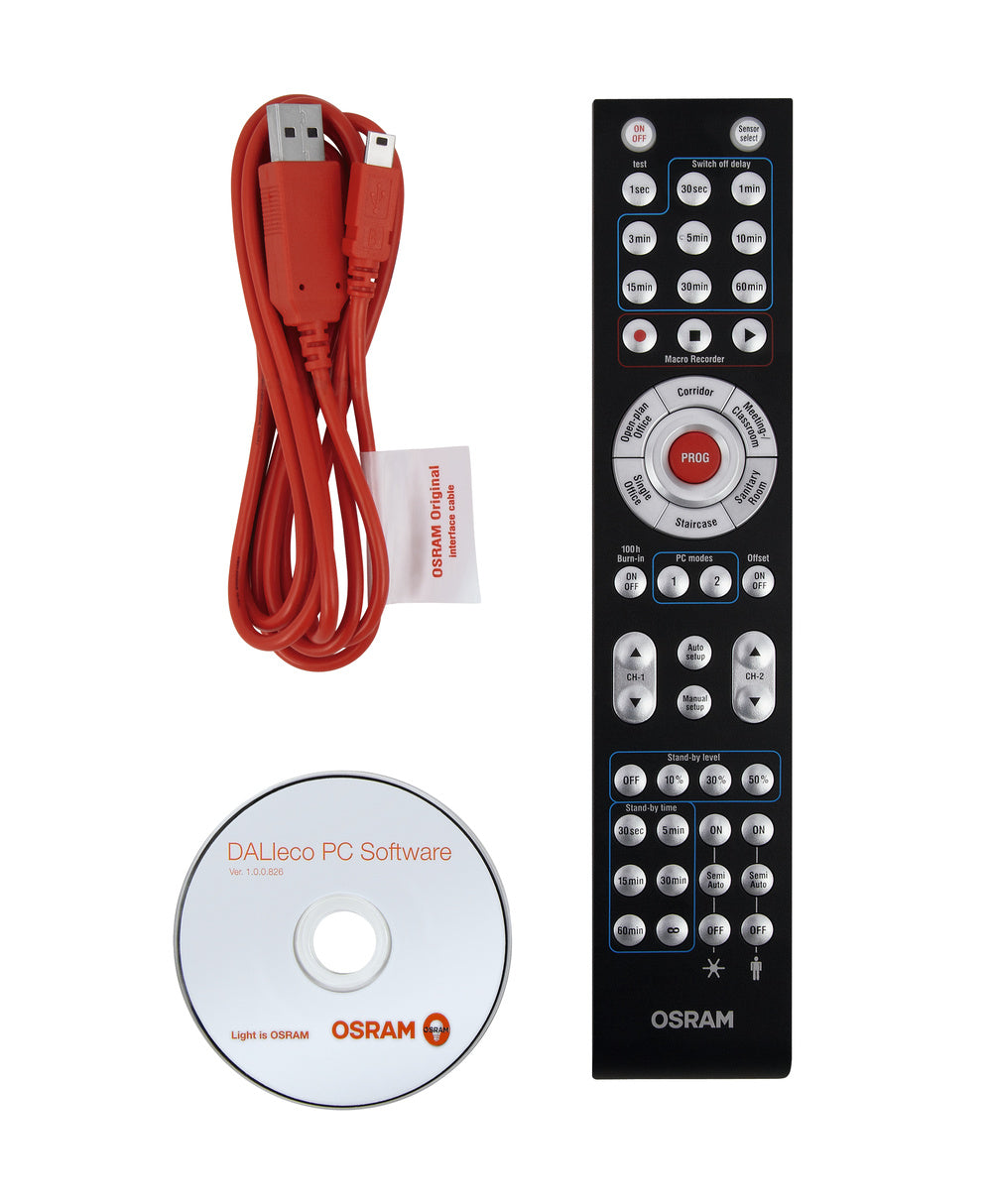 Príslušenstvo – OSRAM