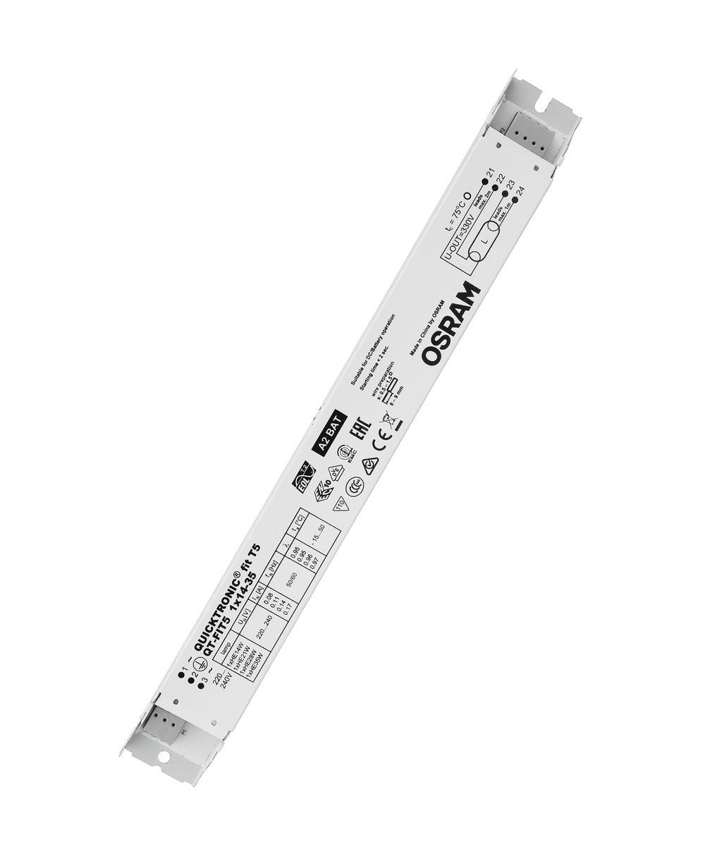 LED príslušenstvo – OSRAM