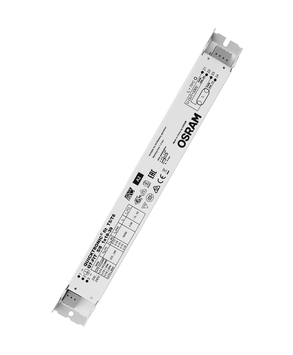 LED príslušenstvo – OSRAM
