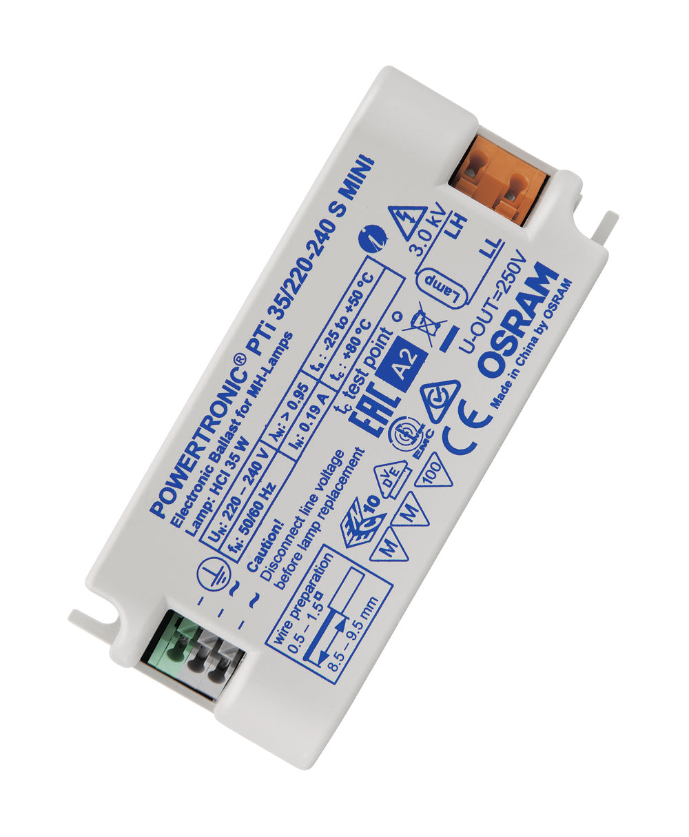 LED príslušenstvo – OSRAM