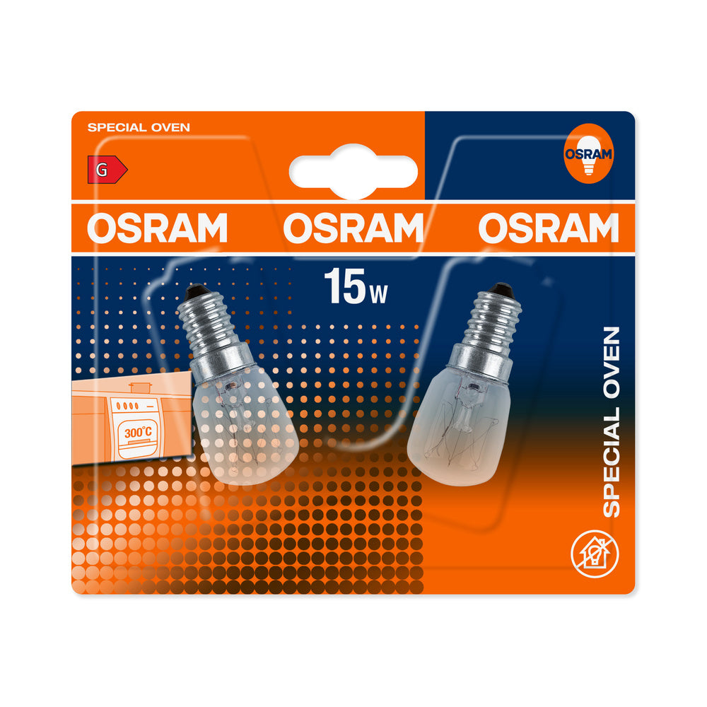 LED príslušenstvo 15 W – OSRAM
