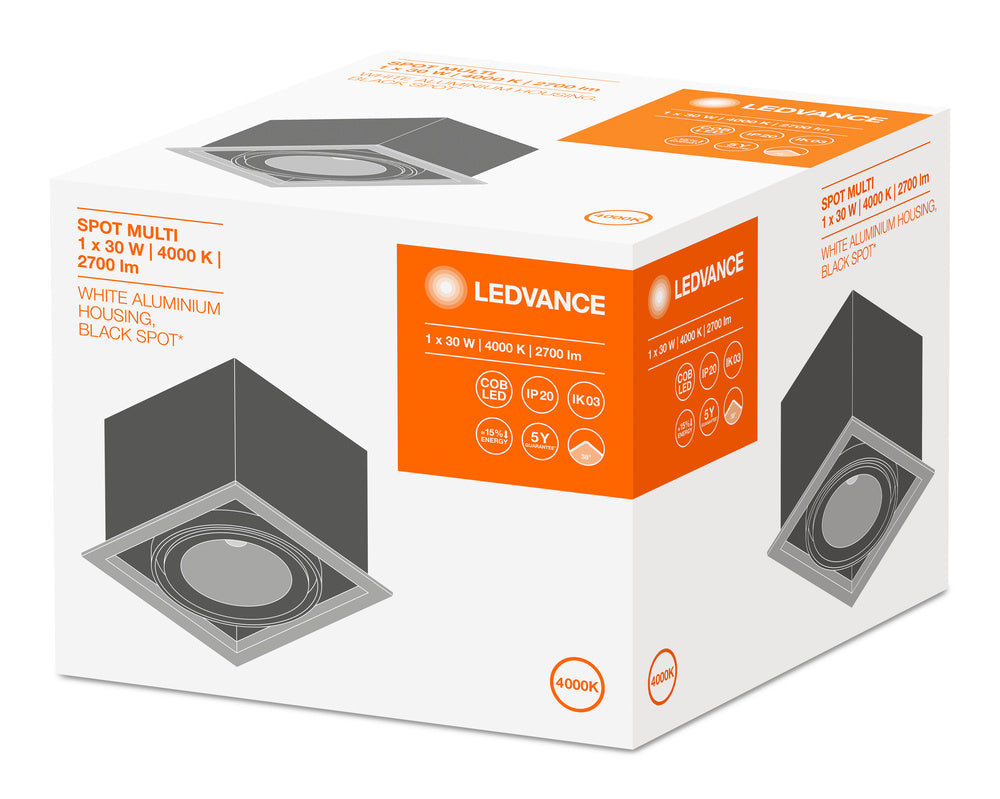 LED driver 30W – LEDVANCE