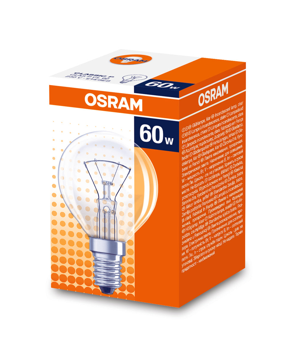 LED stropné svietidlo 60W 2700K – stropné LED svietidlo OSRAM