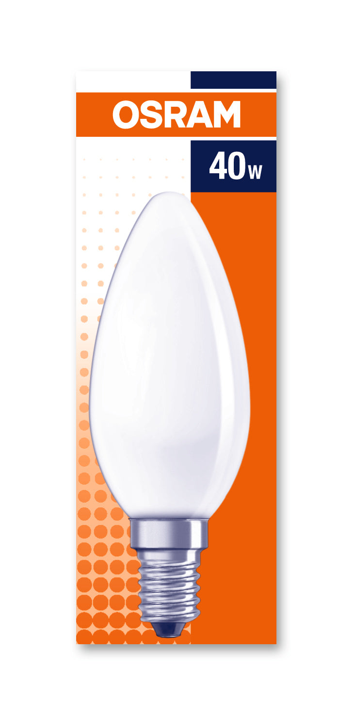 LED stropné svietidlo 40W 2700K – stropné LED svietidlo OSRAM