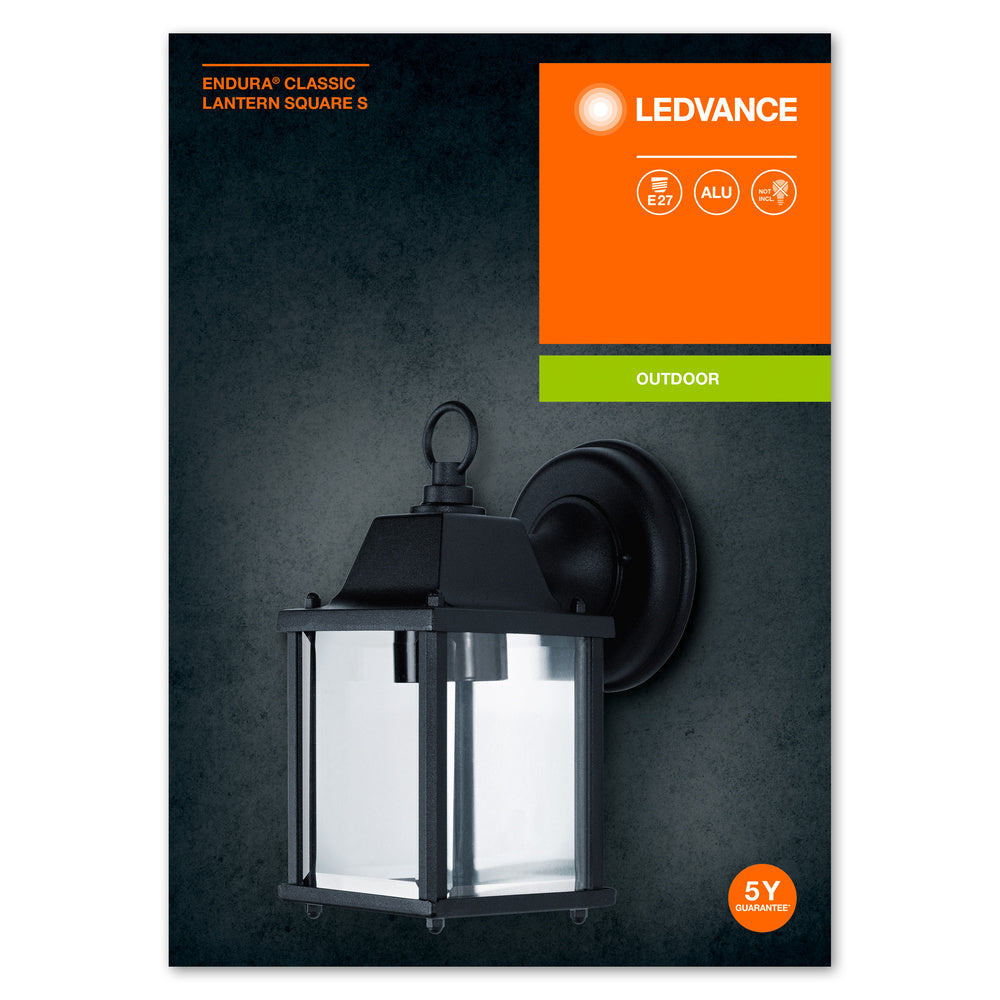 LED stropné svietidlo IP43 – stropné LED svietidlo LEDVANCE