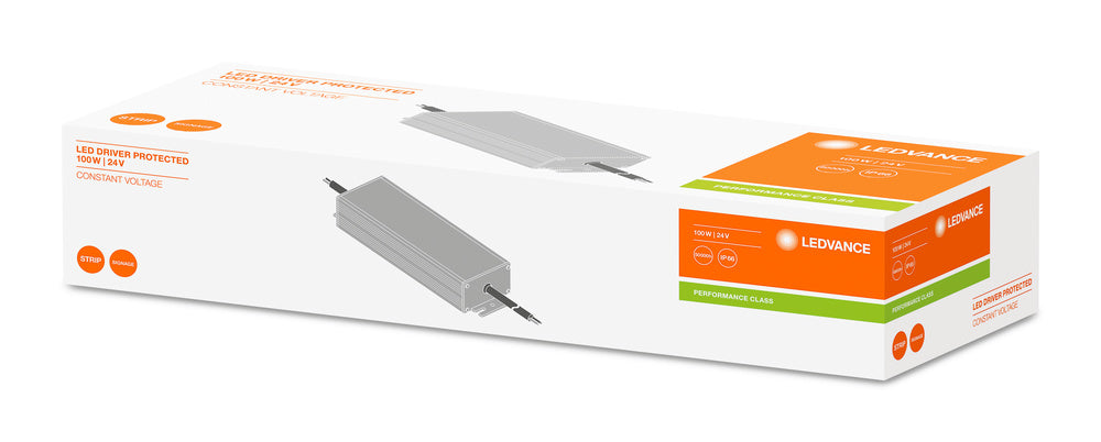 LED stropné svietidlo 100W IP66 – stropné LED svietidlo LEDVANCE