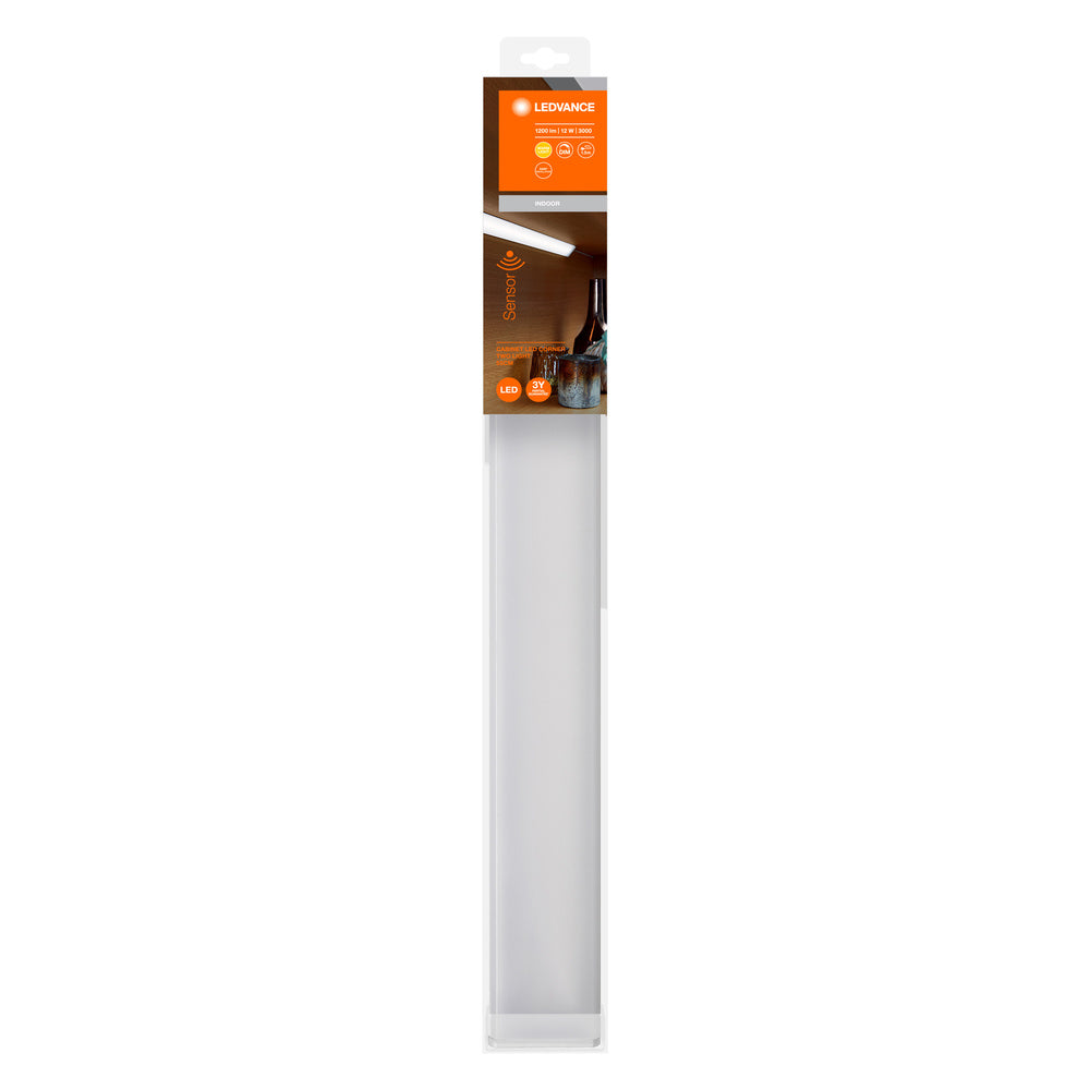 LED stropné svietidlo 7.50W IP20 3000K 100° – stropné LED svietidlo LEDVANCE