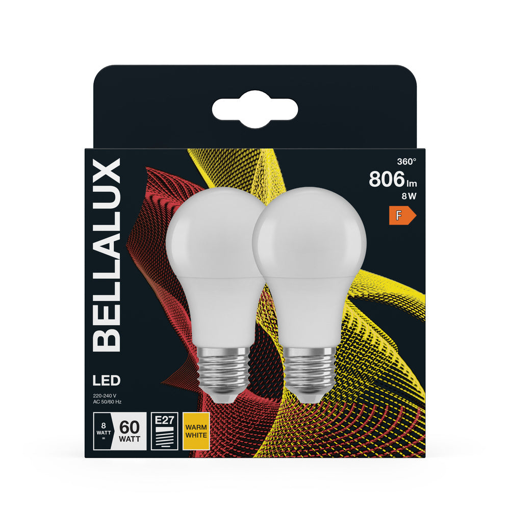 LED príslušenstvo 8W – BELLALUX