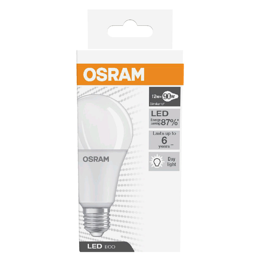 LED stropné svietidlo 12W 6500K 200° – stropné LED svietidlo OSRAM