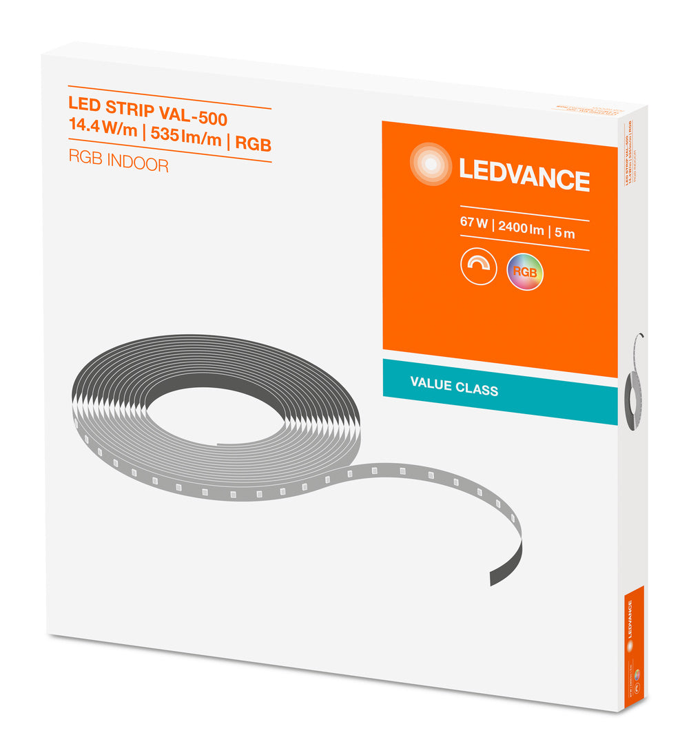 LED stropné svietidlo 67W IP00 120° – stropné LED svietidlo LEDVANCE