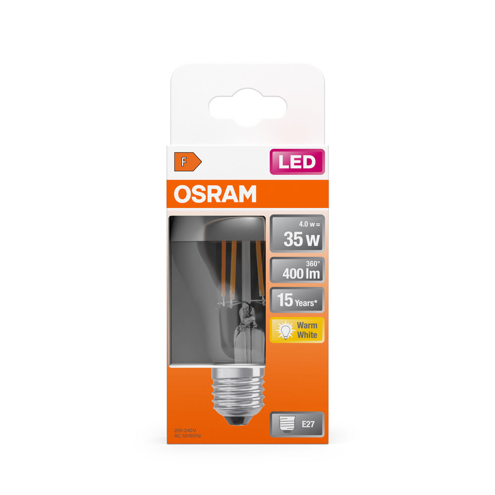 LED stropné svietidlo 4W IP20 2700K 300° – stropné LED svietidlo OSRAM