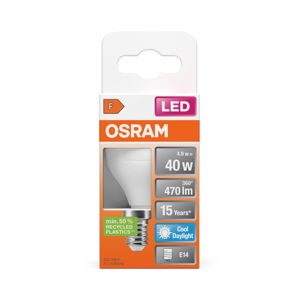 LED stropné svietidlo 4.9W IP20 6500K 150° – stropné LED svietidlo OSRAM