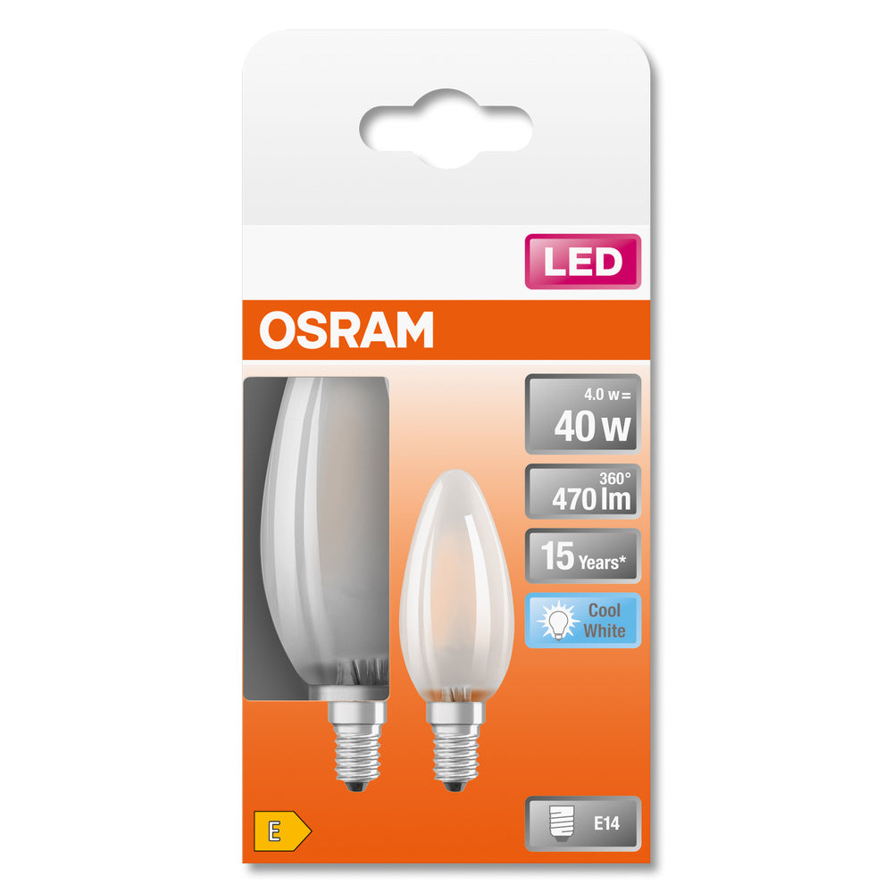 LED stropné svietidlo 4W IP20 4000K 300° – stropné LED svietidlo OSRAM